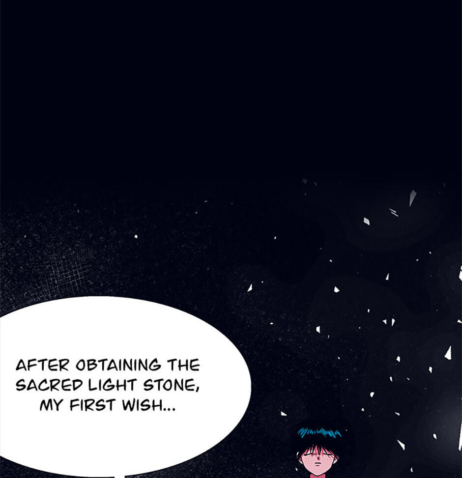 Hara of Thunder Chapter 118 page 16 - 