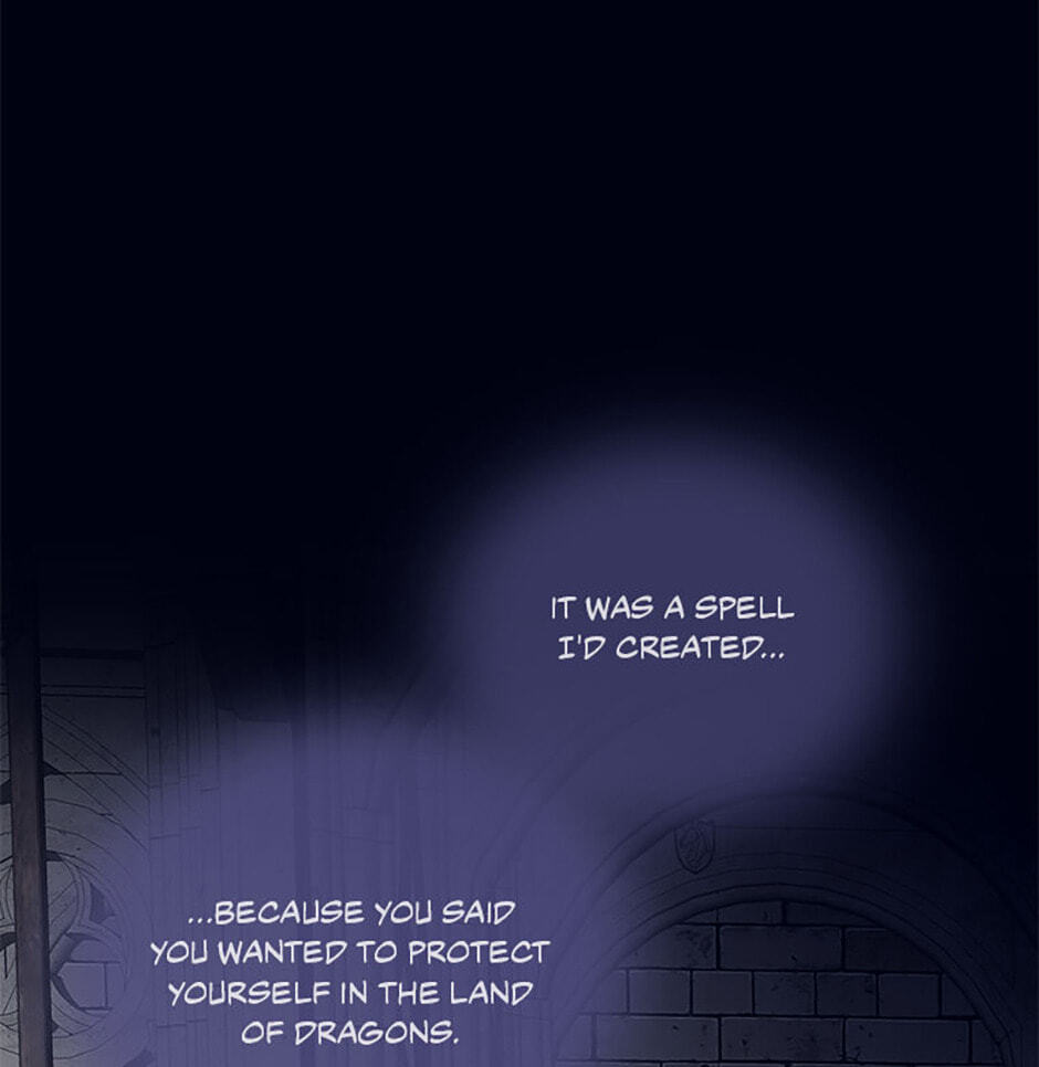 Hara of Thunder Chapter 118 page 153 - 