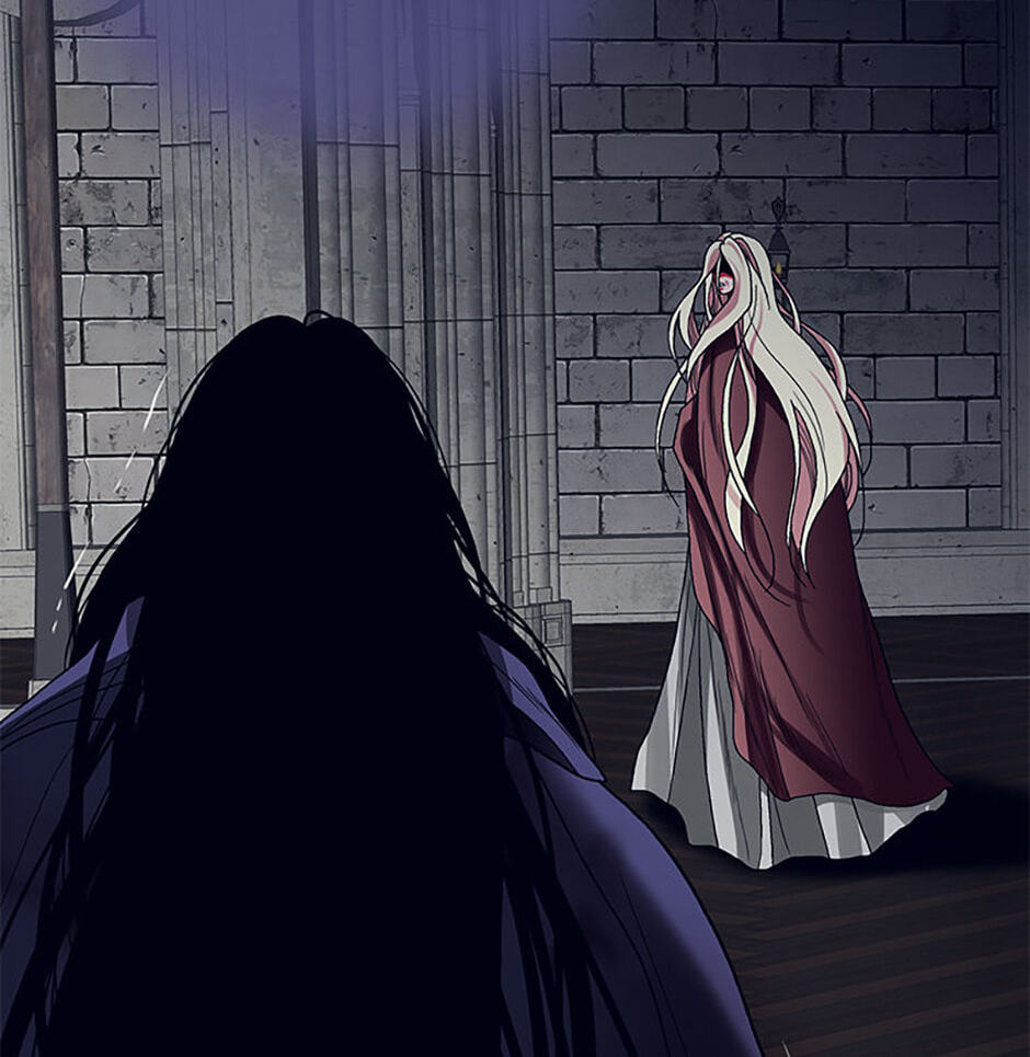 Hara of Thunder Chapter 118 page 154 - 