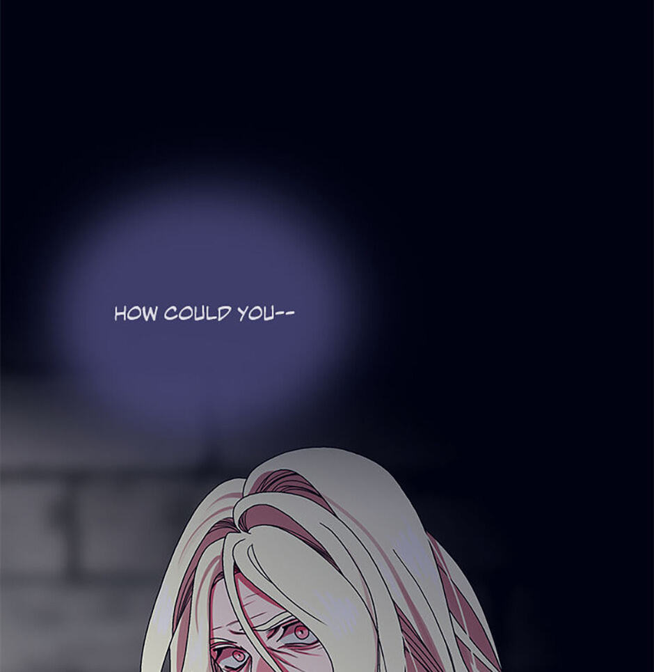 Hara of Thunder Chapter 118 page 156 - 