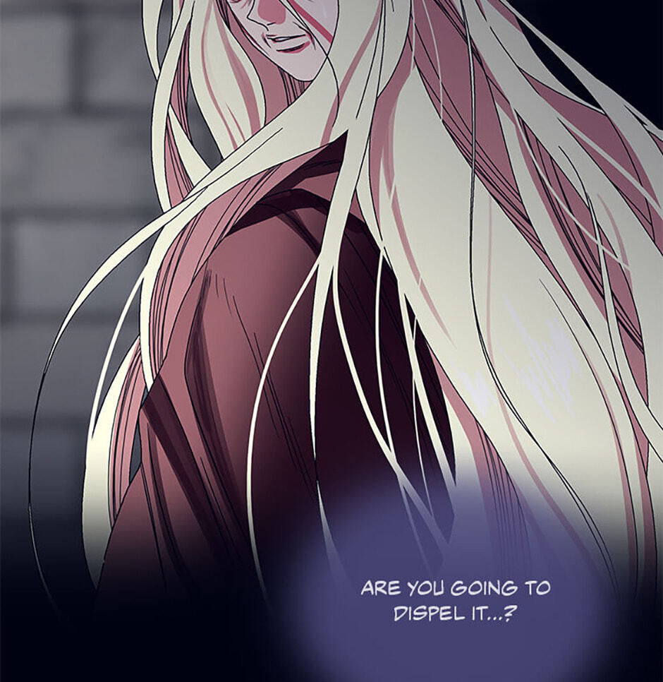 Hara of Thunder Chapter 118 page 157 - 