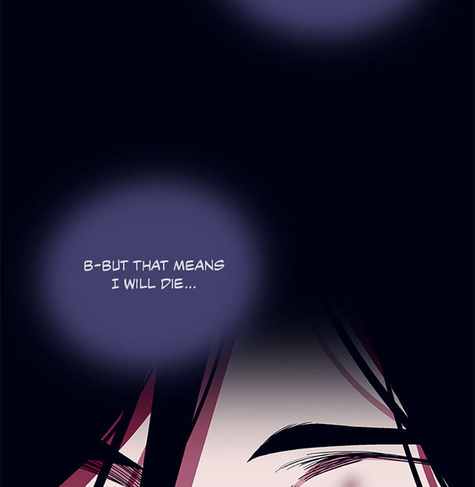 Hara of Thunder Chapter 118 page 158 - 