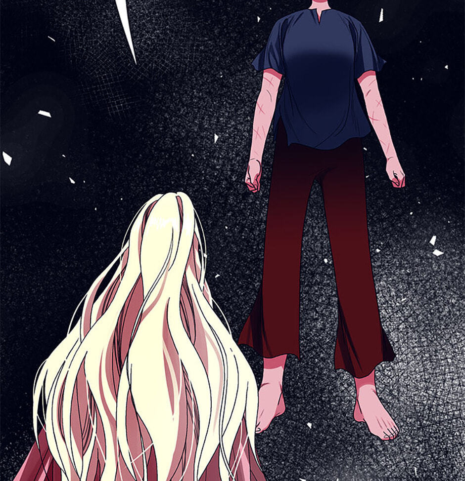 Hara of Thunder Chapter 118 page 17 - 