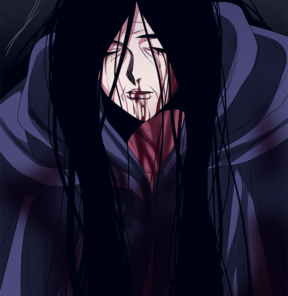 Hara of Thunder Chapter 118 page 161 - 
