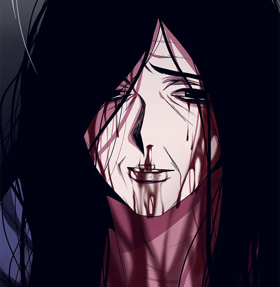 Hara of Thunder Chapter 118 page 164 - 