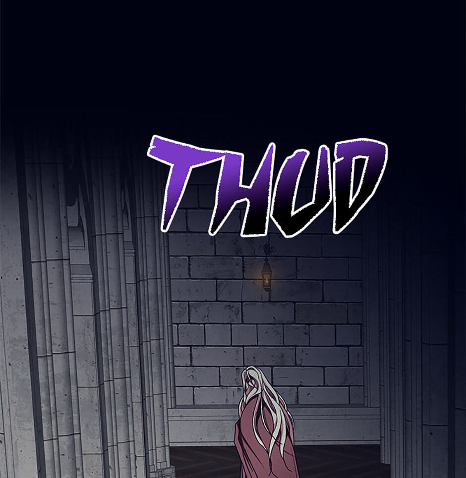 Hara of Thunder Chapter 118 page 166 - 