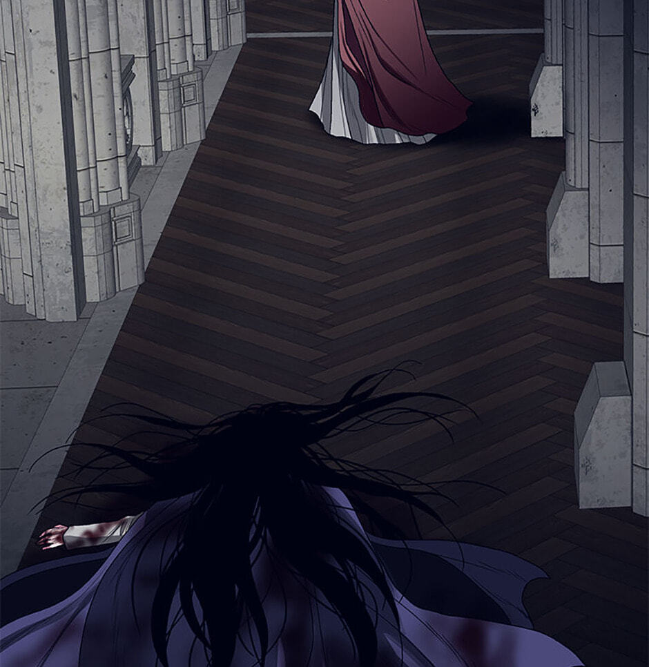Hara of Thunder Chapter 118 page 167 - 