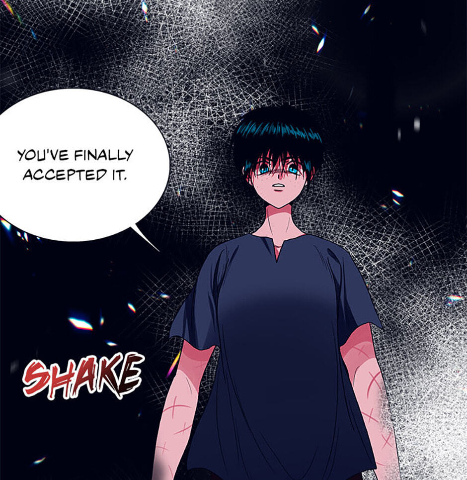Hara of Thunder Chapter 118 page 173 - 
