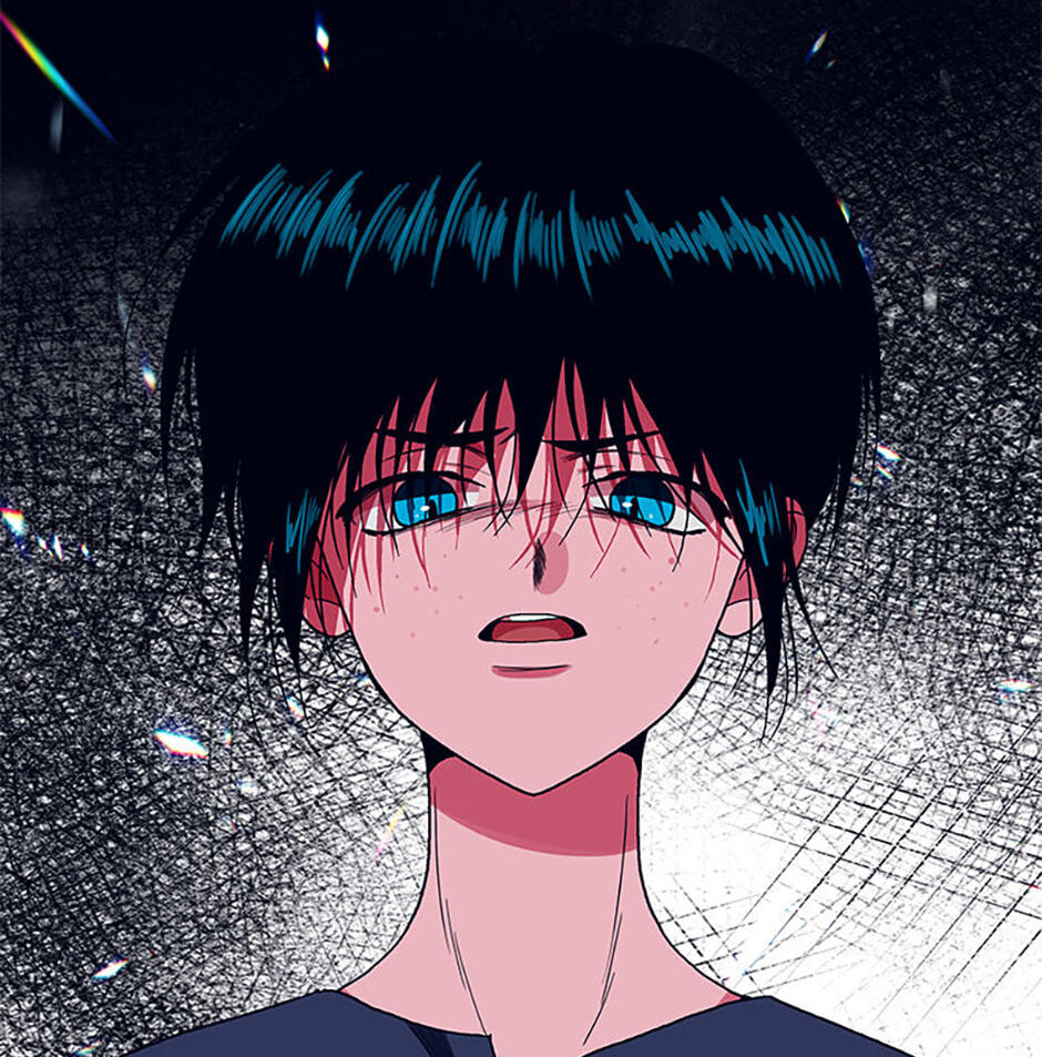 Hara of Thunder Chapter 118 page 180 - 