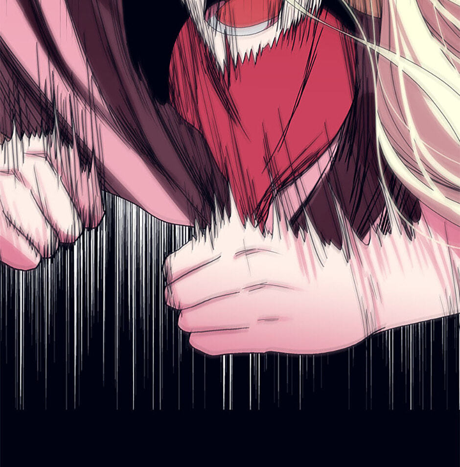 Hara of Thunder Chapter 118 page 183 - 