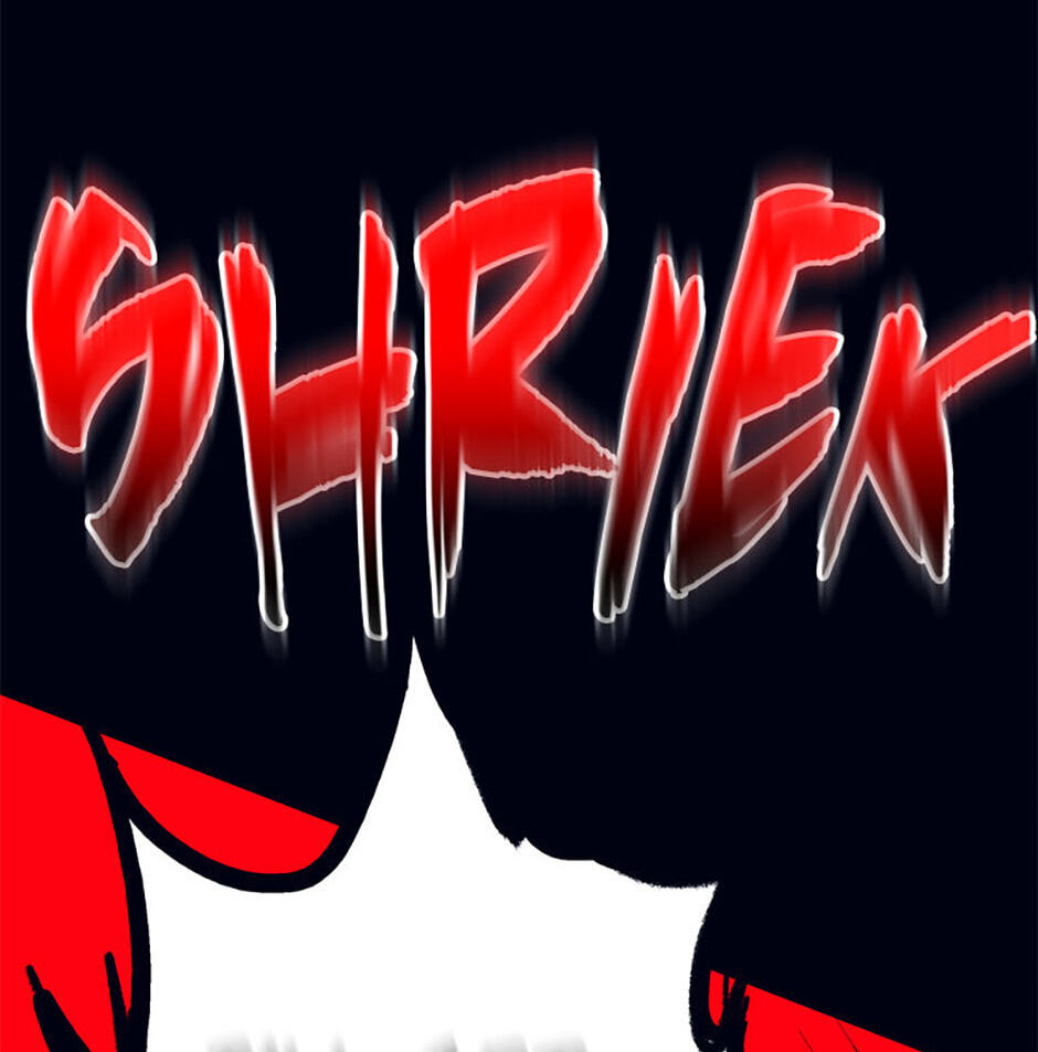 Hara of Thunder Chapter 118 page 184 - 
