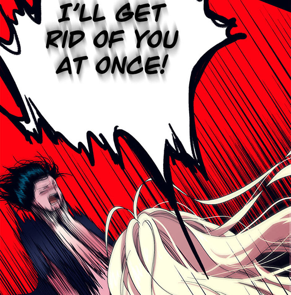 Hara of Thunder Chapter 118 page 185 - 