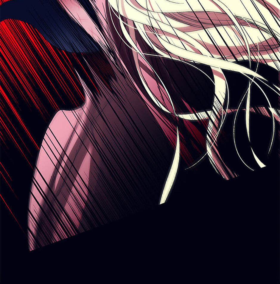 Hara of Thunder Chapter 118 page 186 - 