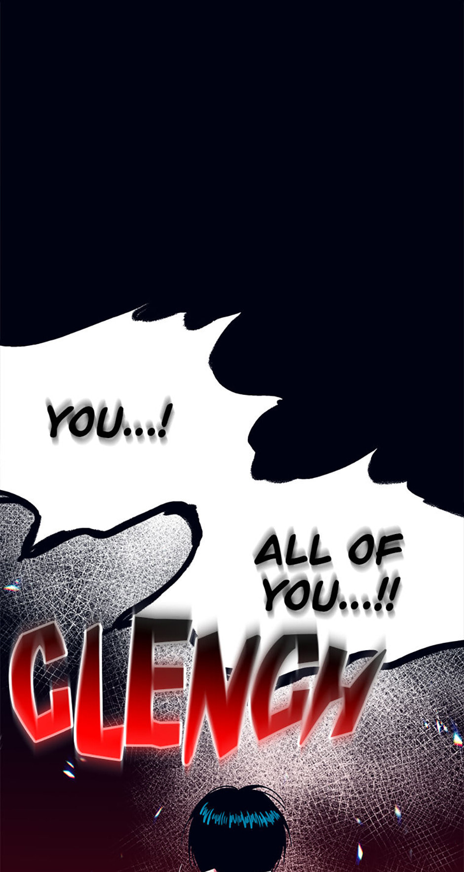 Hara of Thunder Chapter 118 page 187 - 