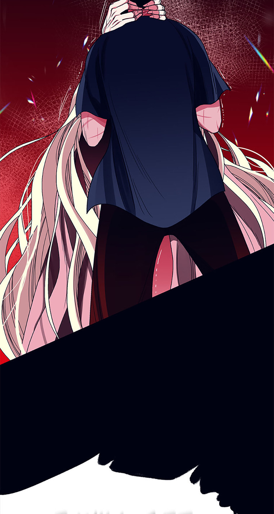Hara of Thunder Chapter 118 page 188 - 