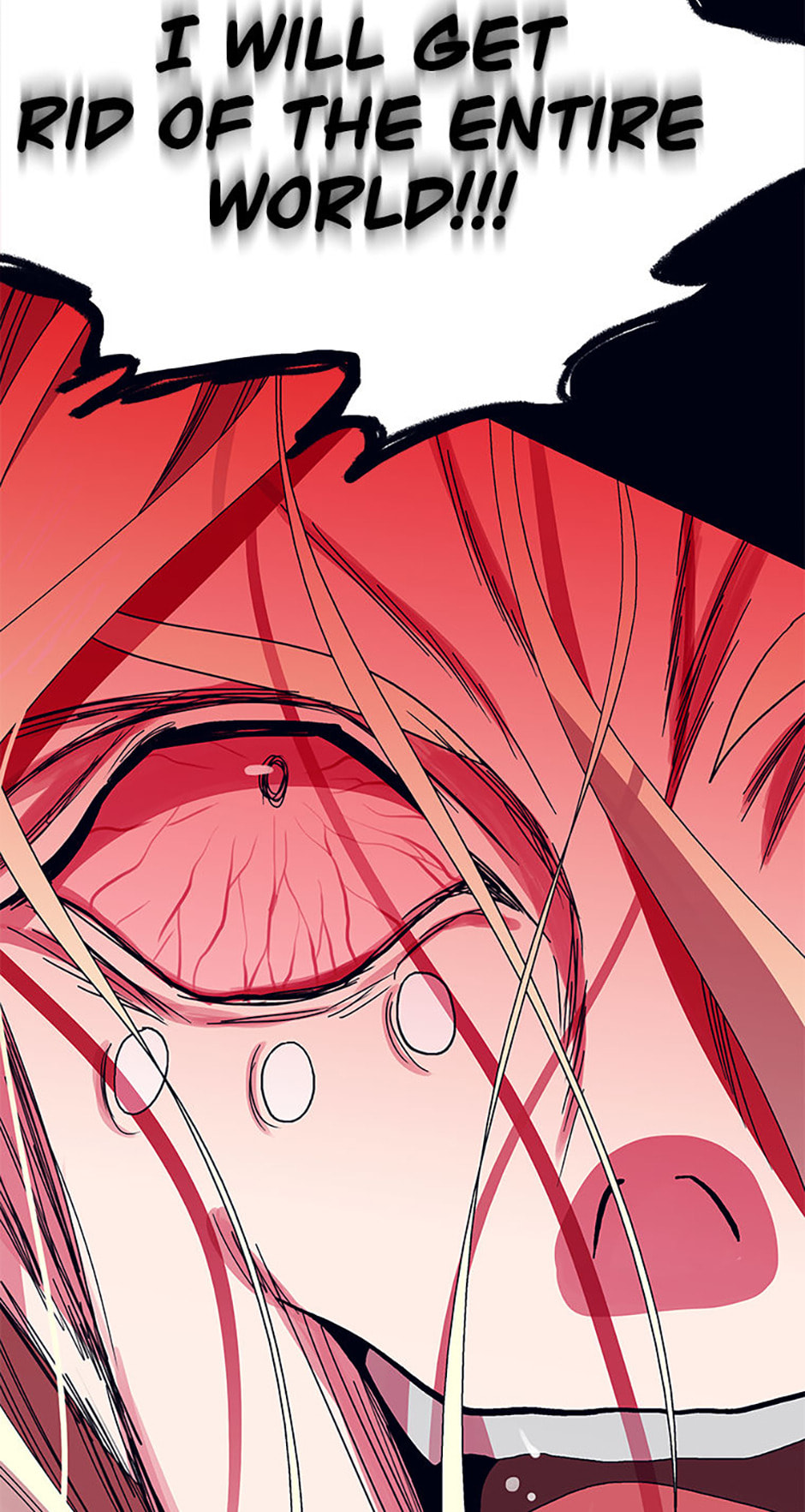 Hara of Thunder Chapter 118 page 189 - 