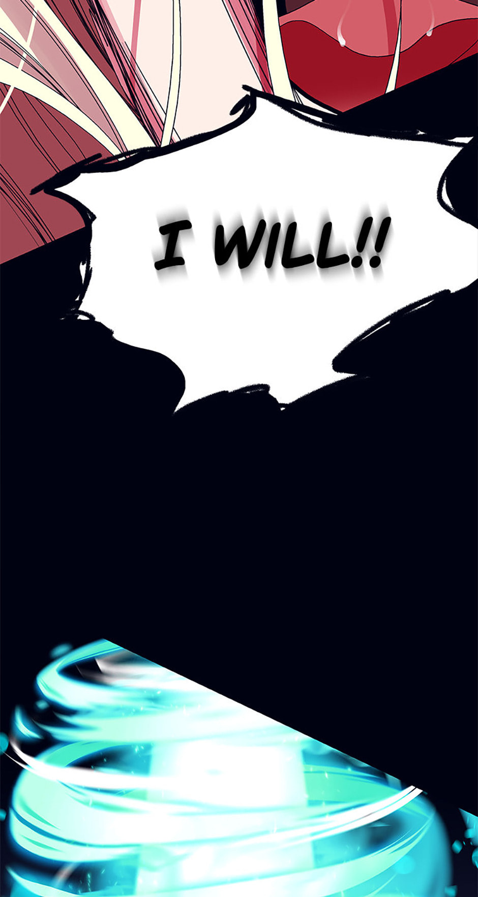 Hara of Thunder Chapter 118 page 190 - 