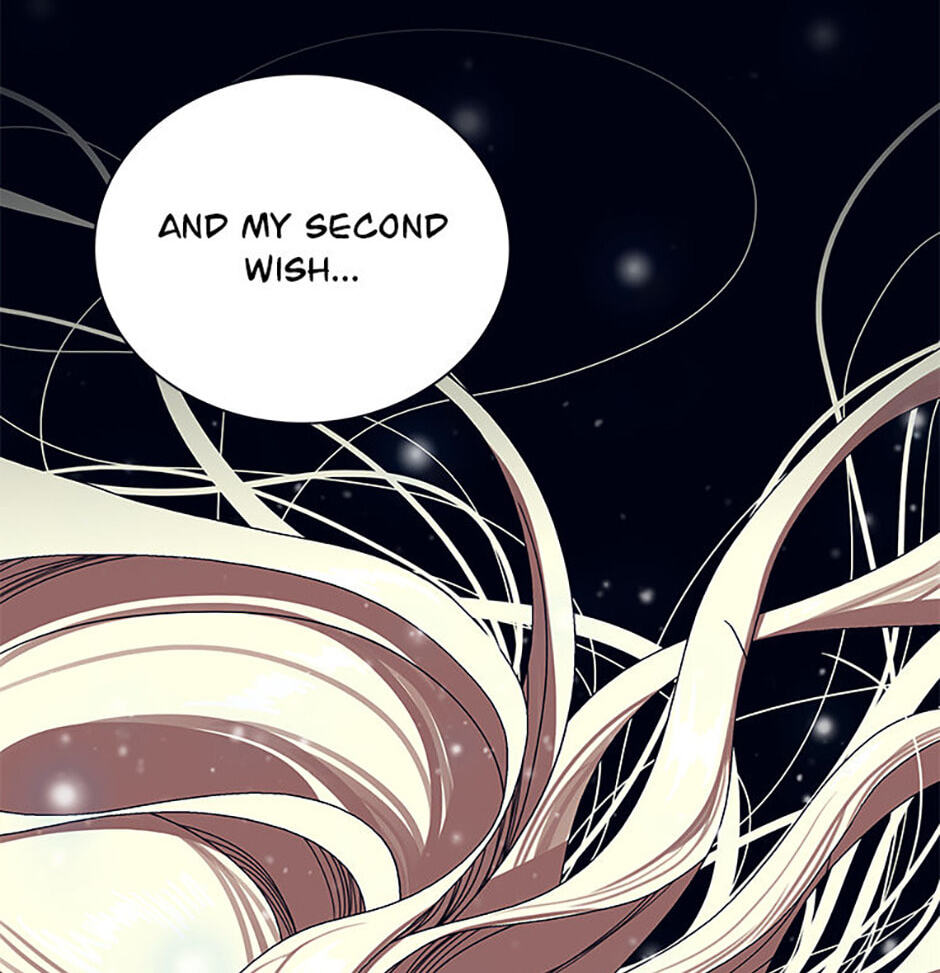 Hara of Thunder Chapter 118 page 20 - 