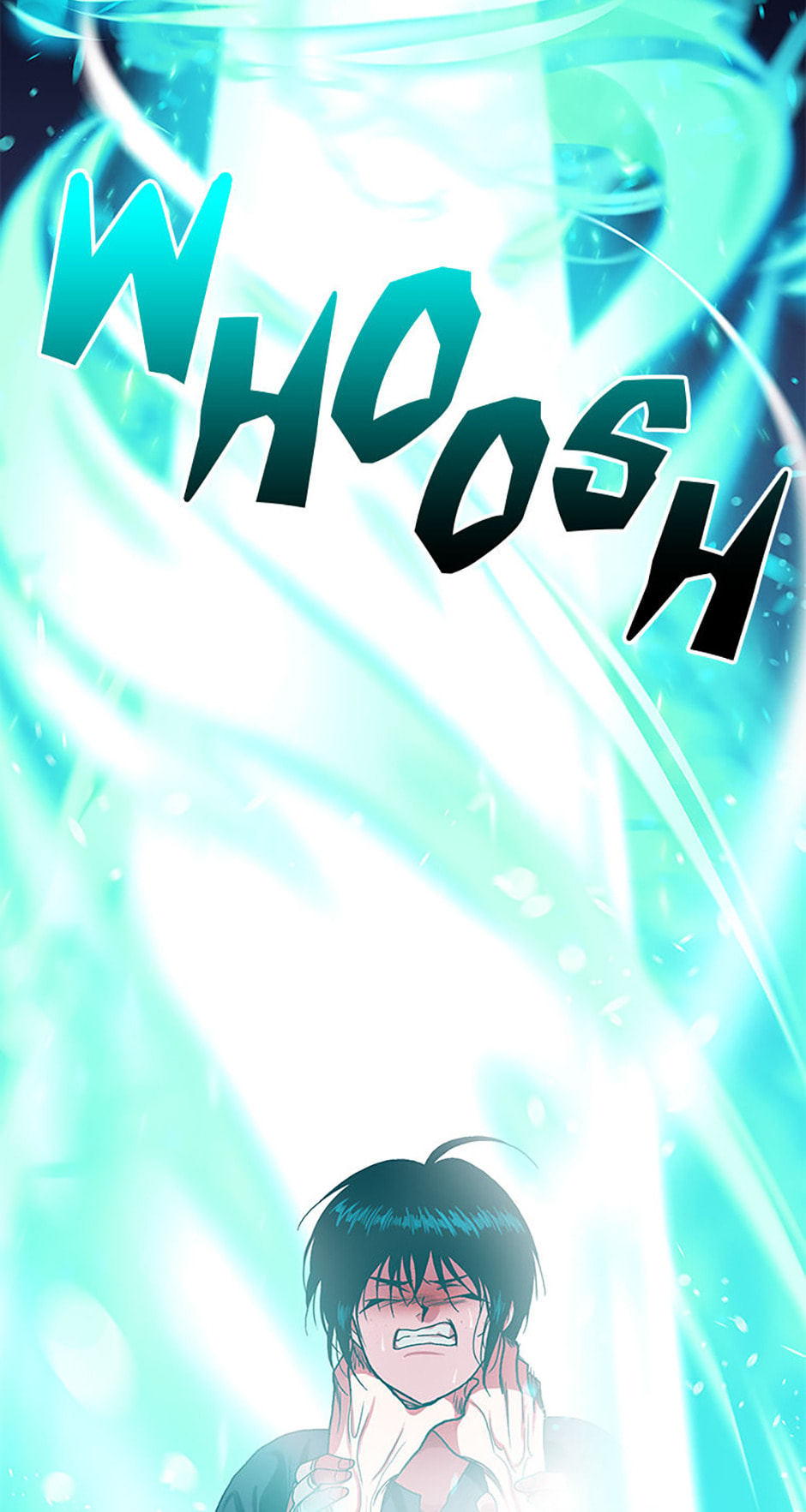 Hara of Thunder Chapter 118 page 191 - 