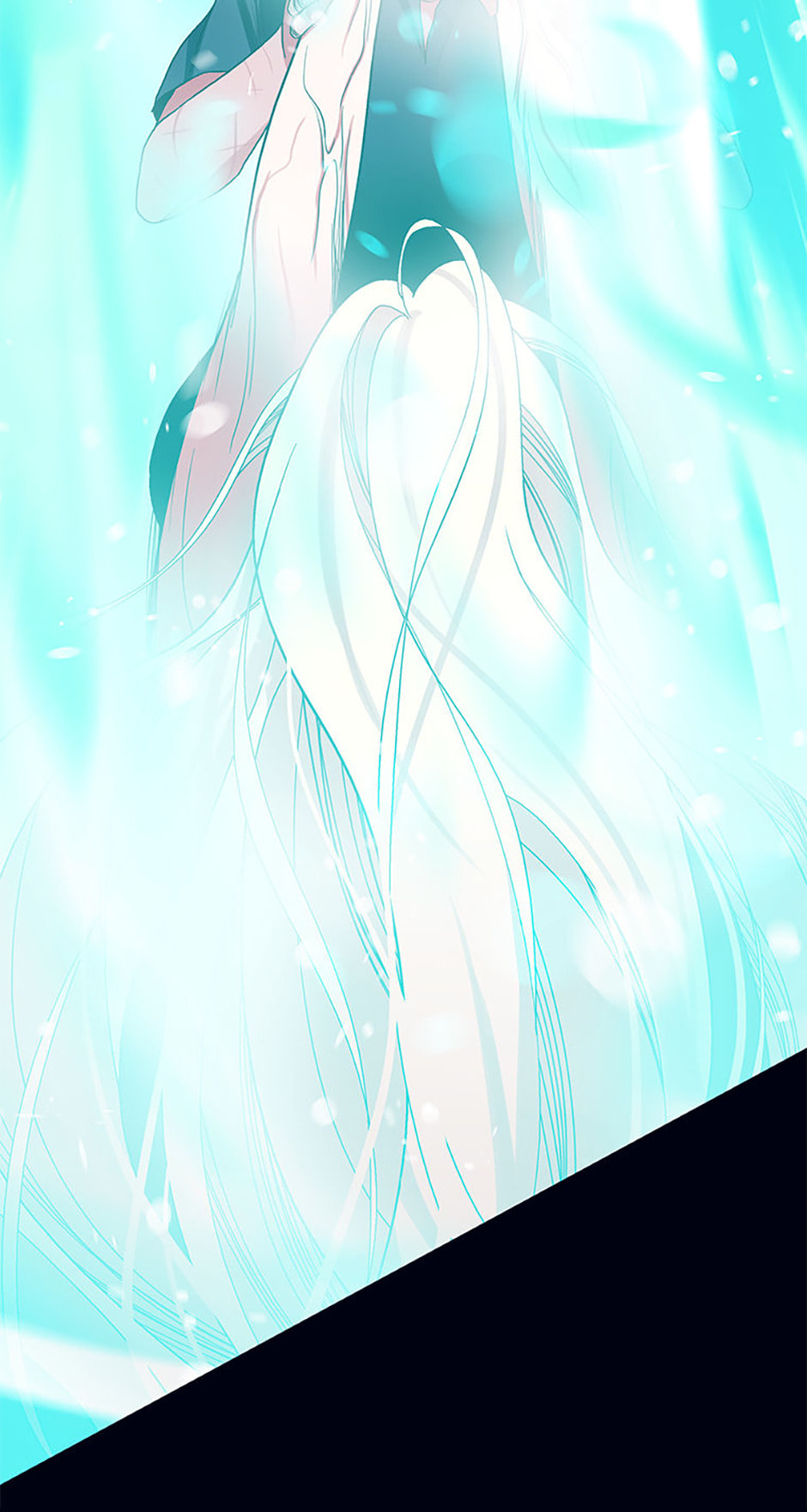 Hara of Thunder Chapter 118 page 192 - 