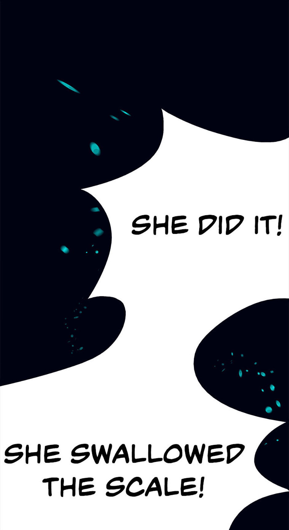 Hara of Thunder Chapter 118 page 193 - 