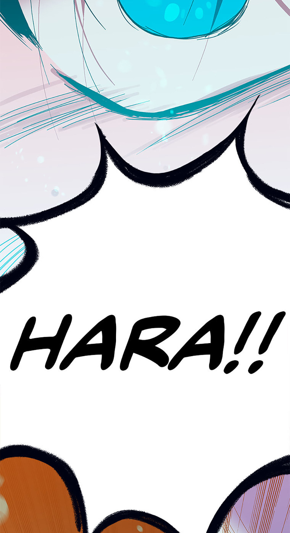 Hara of Thunder Chapter 118 page 195 - 