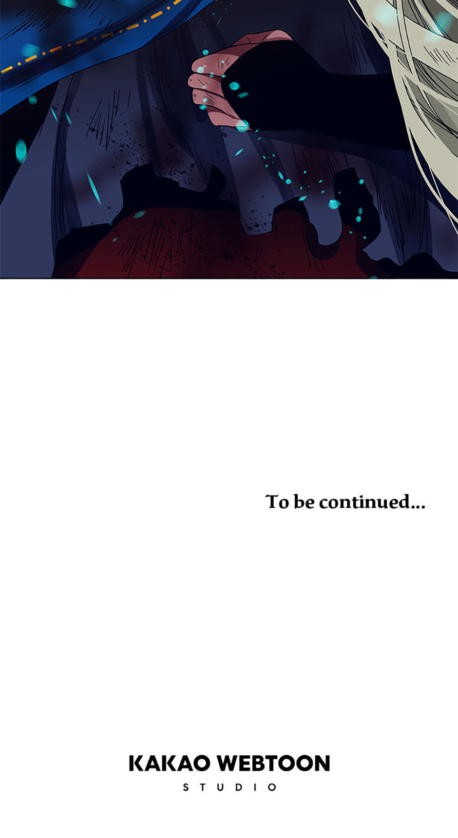 Hara of Thunder Chapter 118 page 197 - 