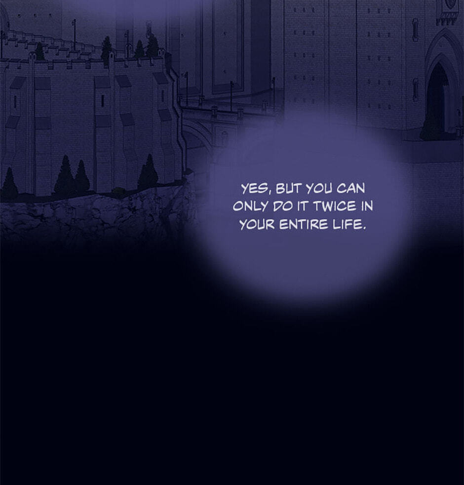 Hara of Thunder Chapter 118 page 3 - 