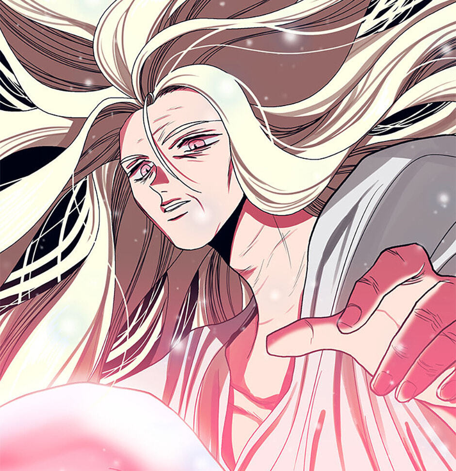 Hara of Thunder Chapter 118 page 21 - 