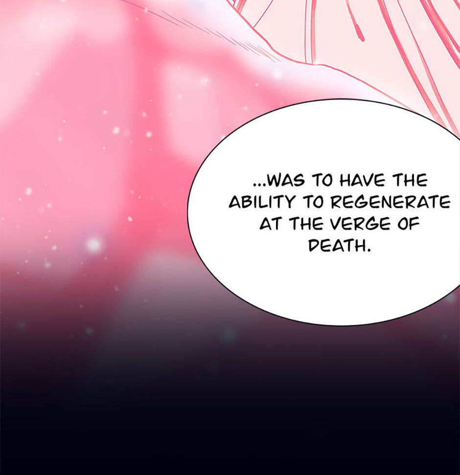 Hara of Thunder Chapter 118 page 22 - 
