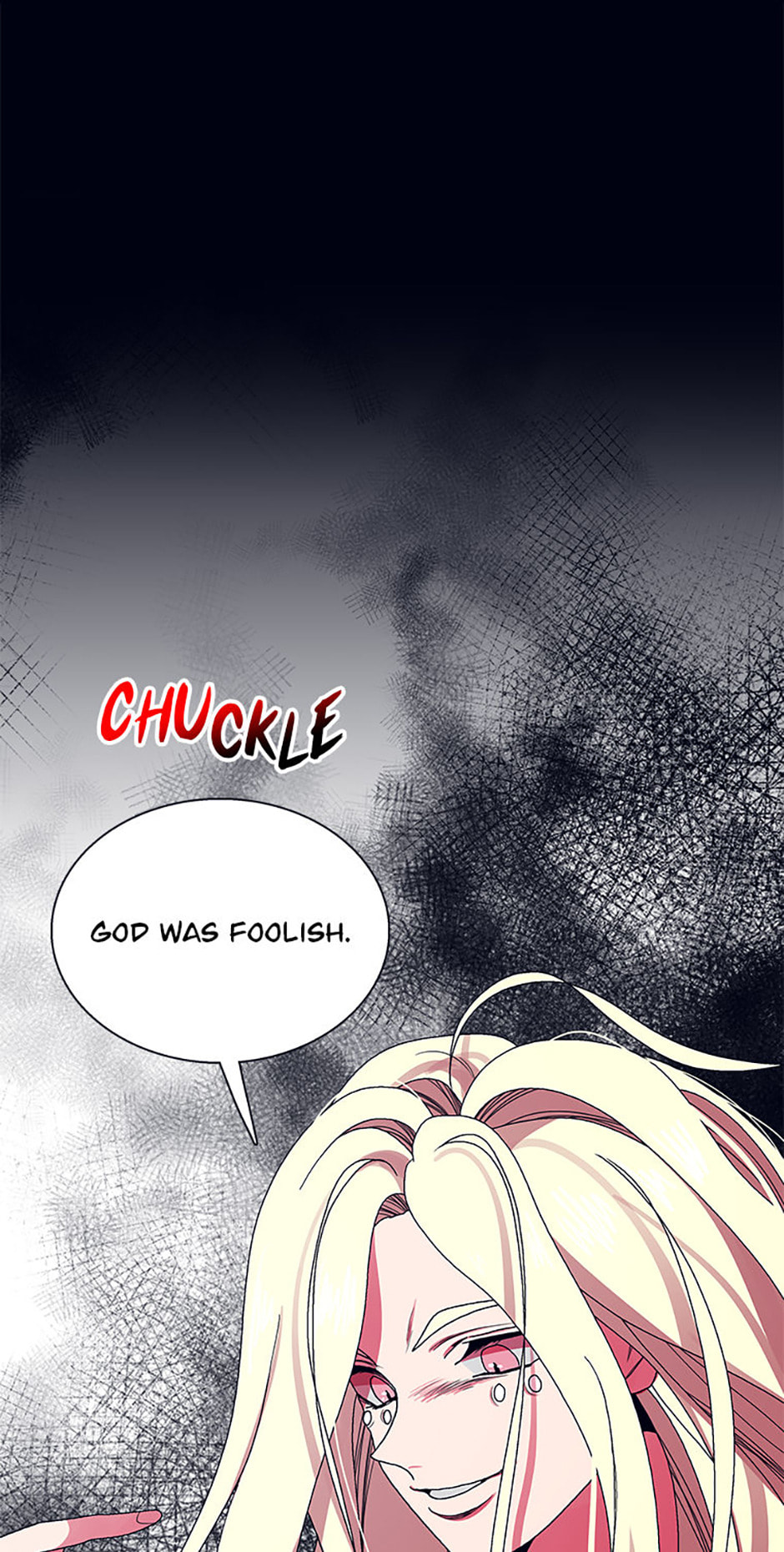 Hara of Thunder Chapter 118 page 23 - 