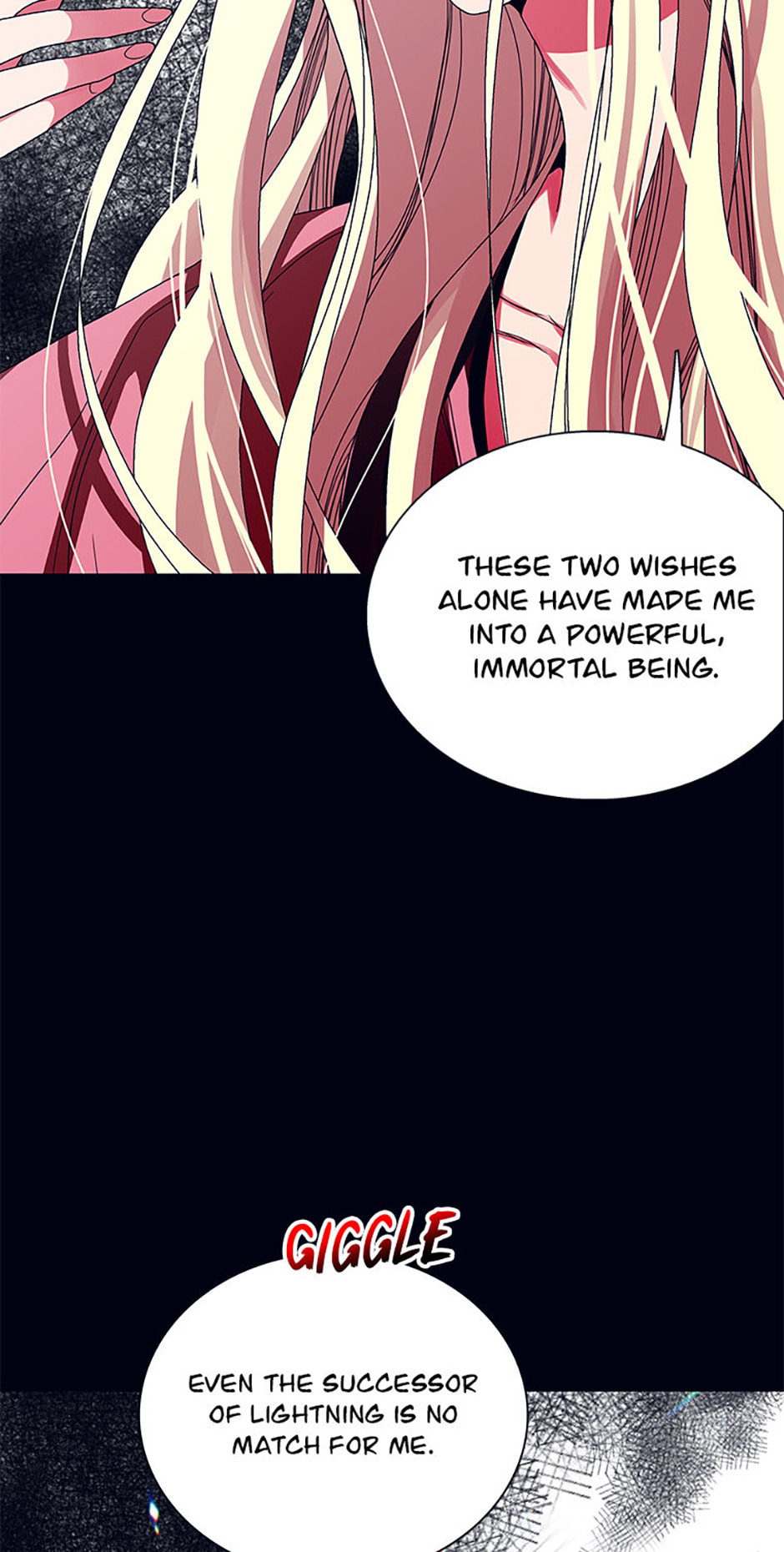 Hara of Thunder Chapter 118 page 24 - 
