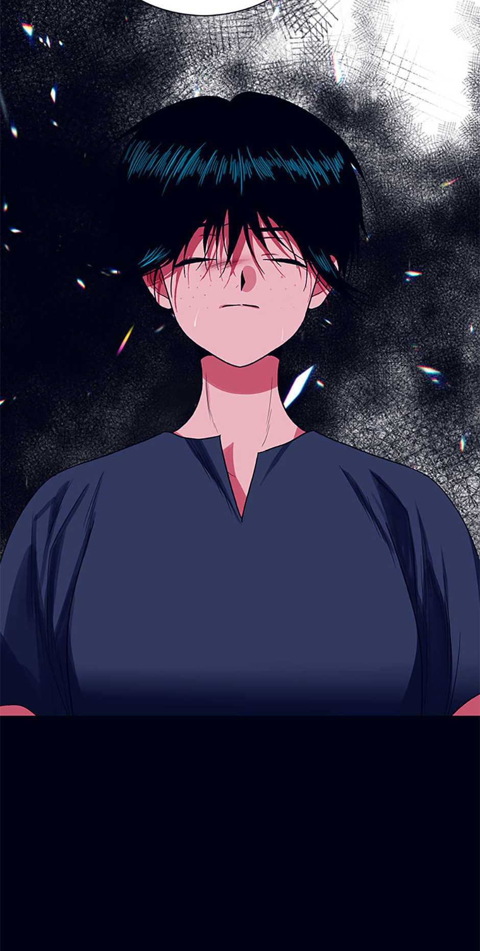 Hara of Thunder Chapter 118 page 25 - 