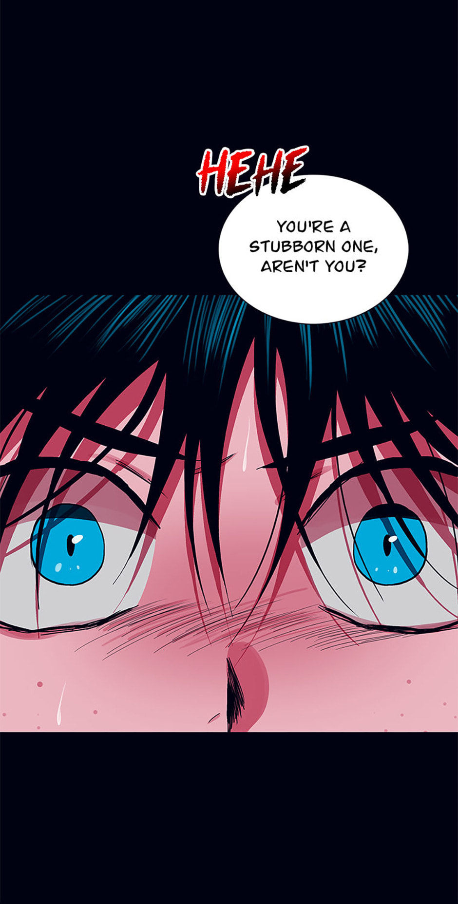 Hara of Thunder Chapter 118 page 28 - 
