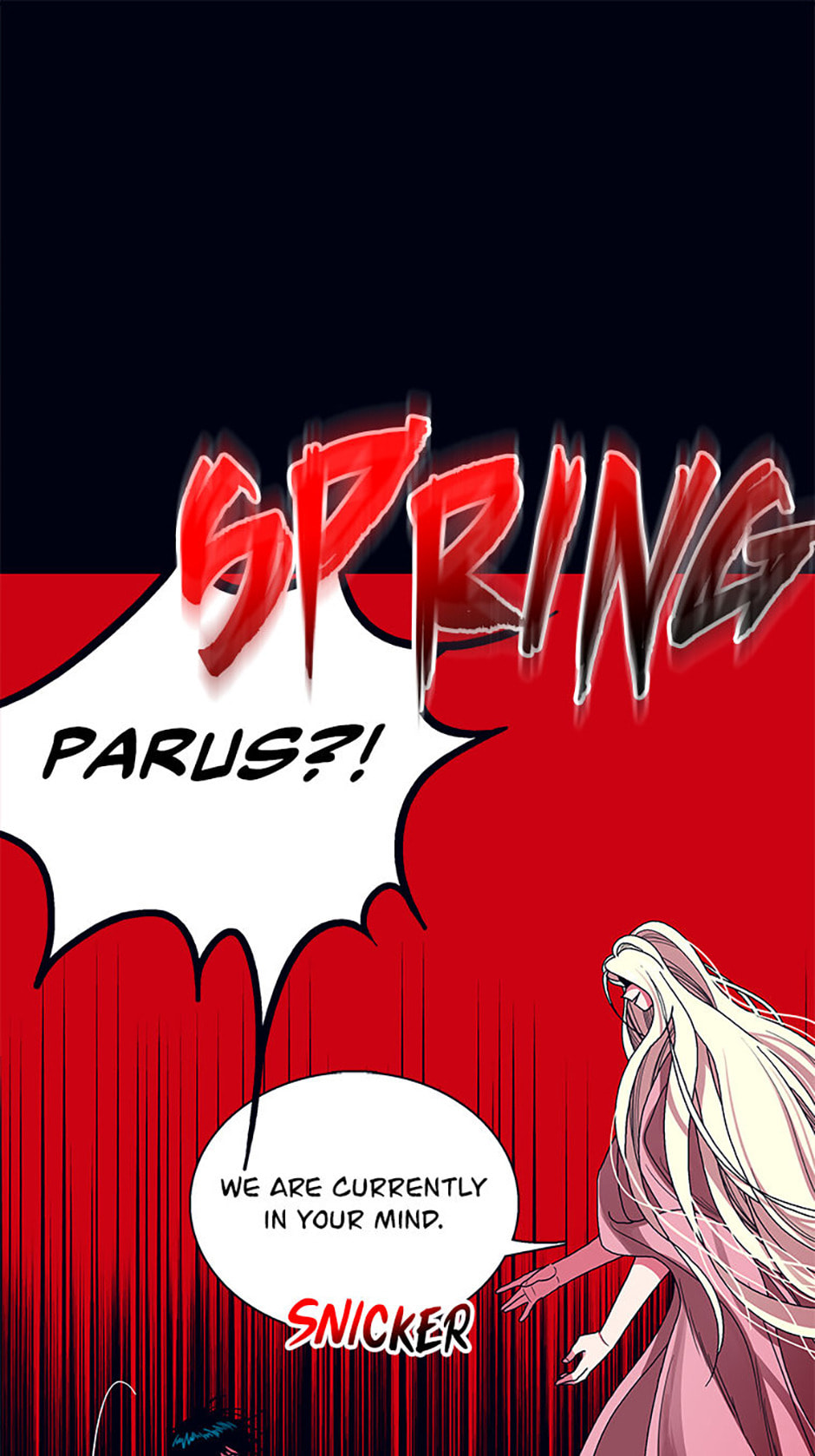 Hara of Thunder Chapter 118 page 29 - 