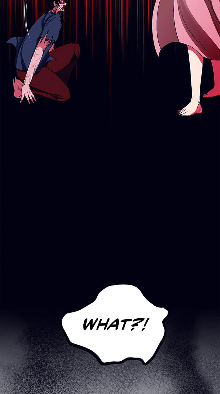 Hara of Thunder Chapter 118 page 30 - 
