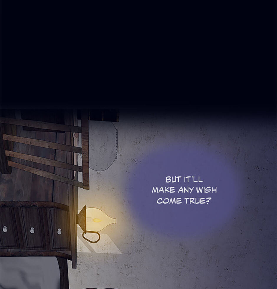 Hara of Thunder Chapter 118 page 4 - 