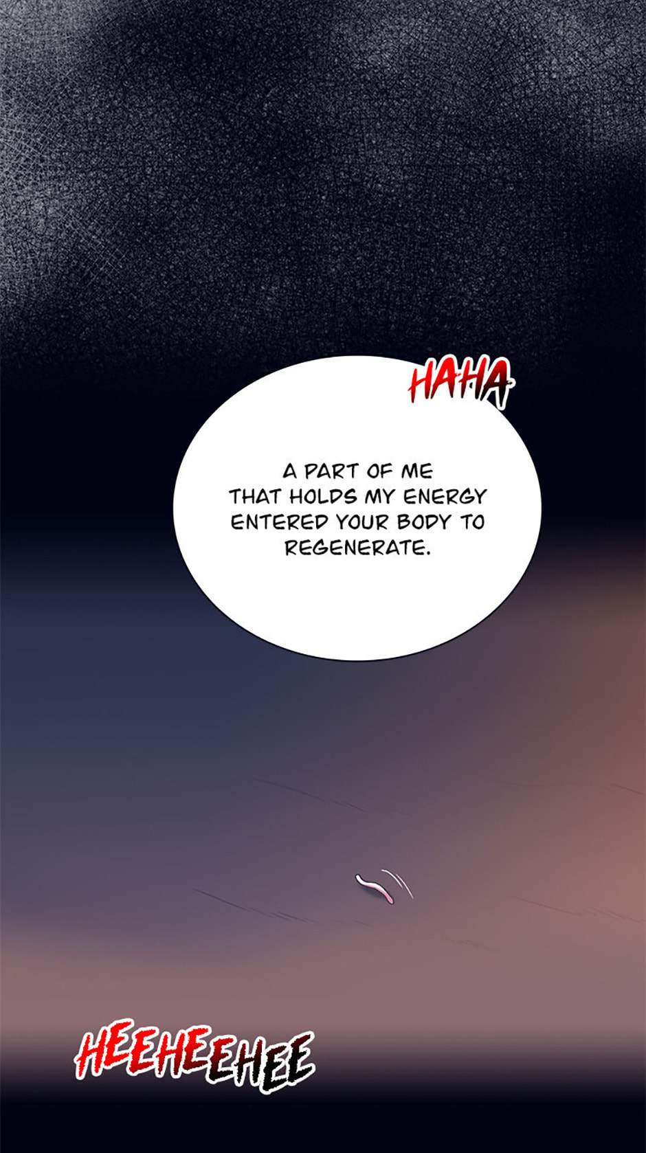 Hara of Thunder Chapter 118 page 32 - 