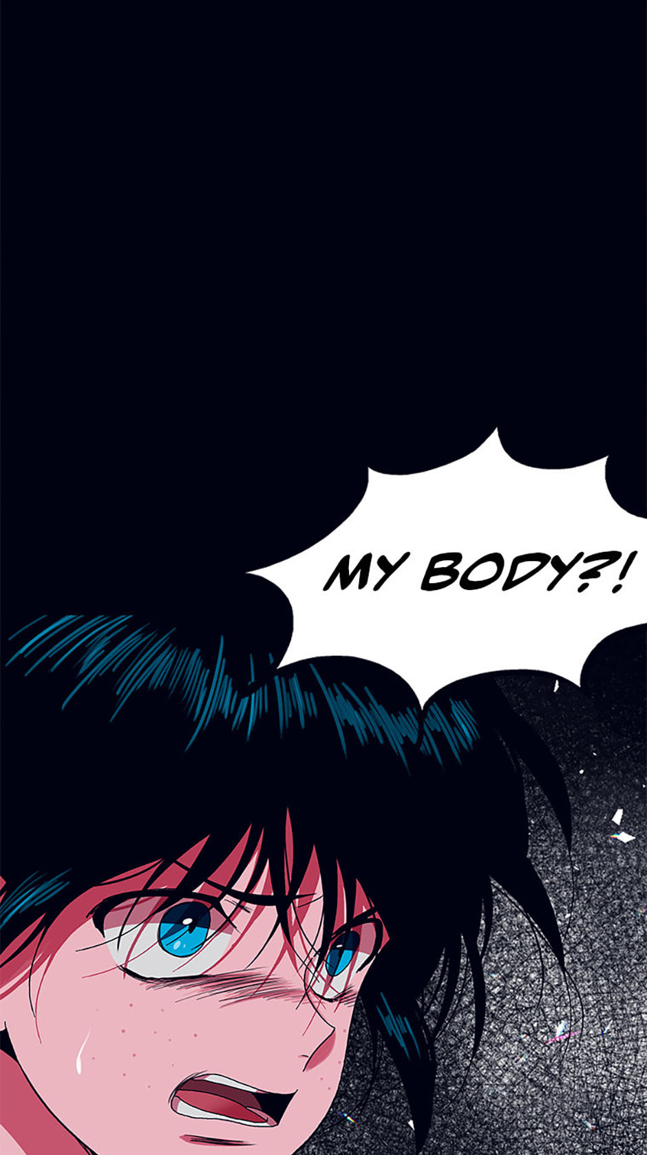 Hara of Thunder Chapter 118 page 33 - 