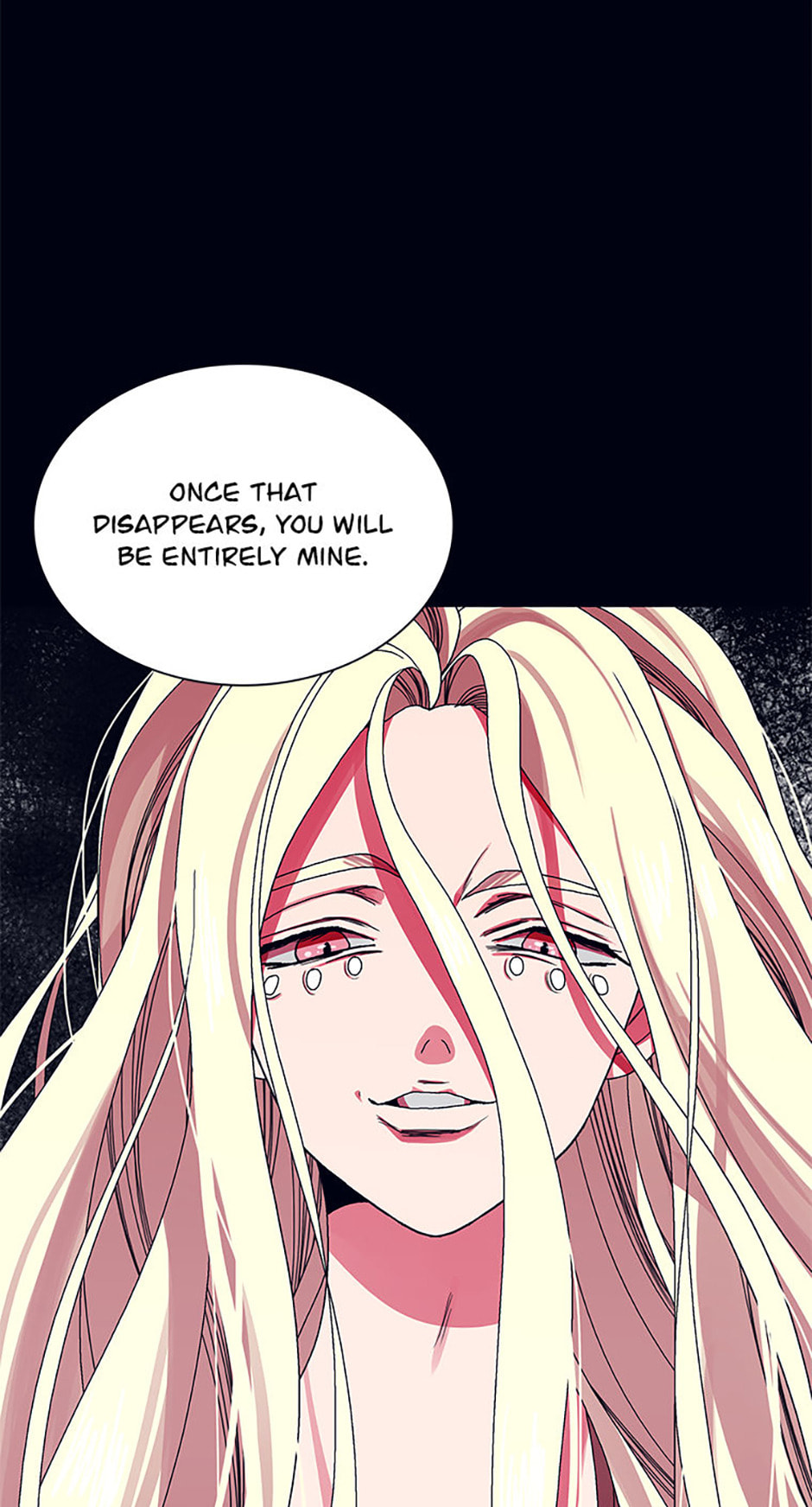 Hara of Thunder Chapter 118 page 39 - 