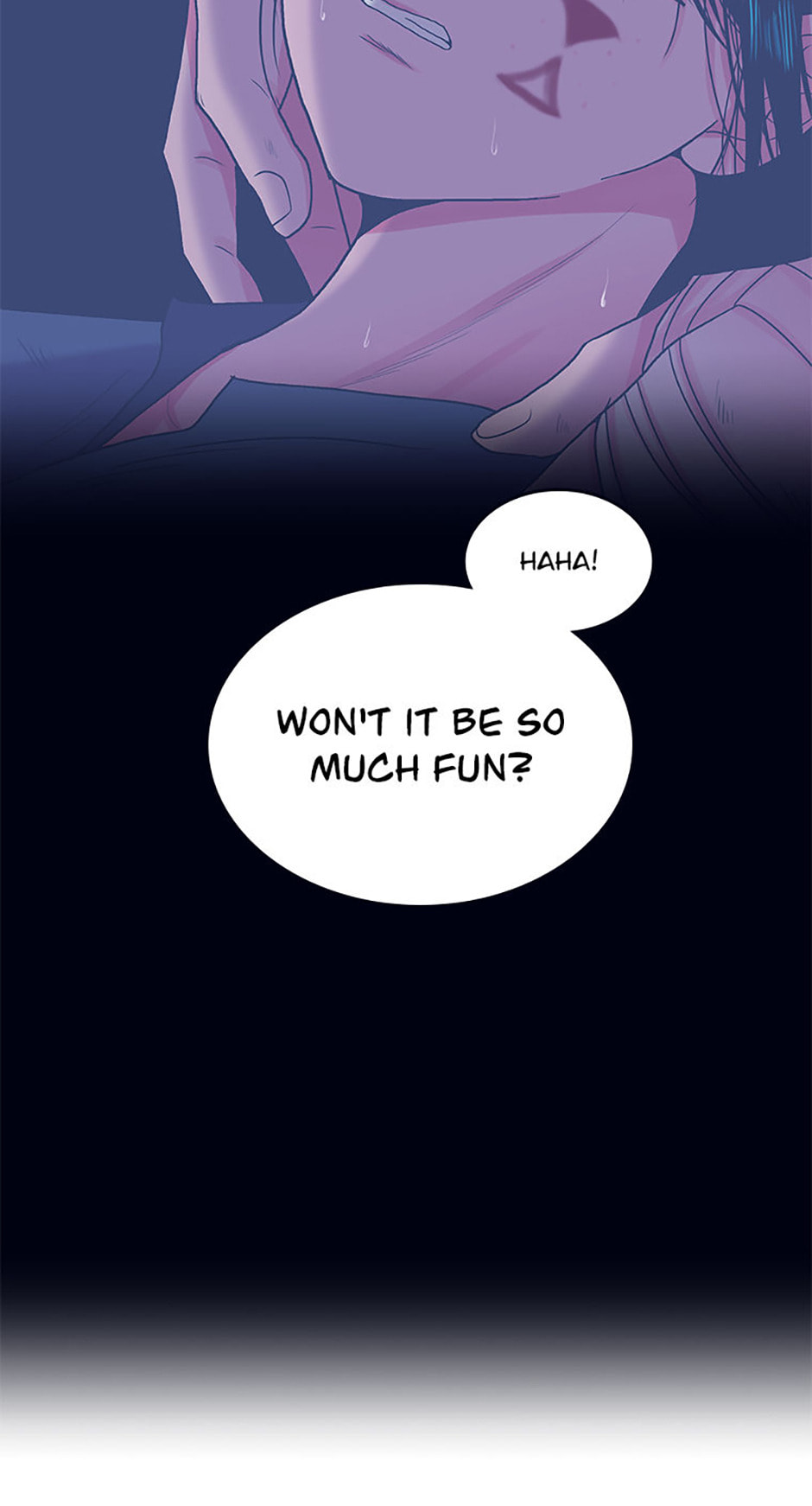 Hara of Thunder Chapter 118 page 41 - 