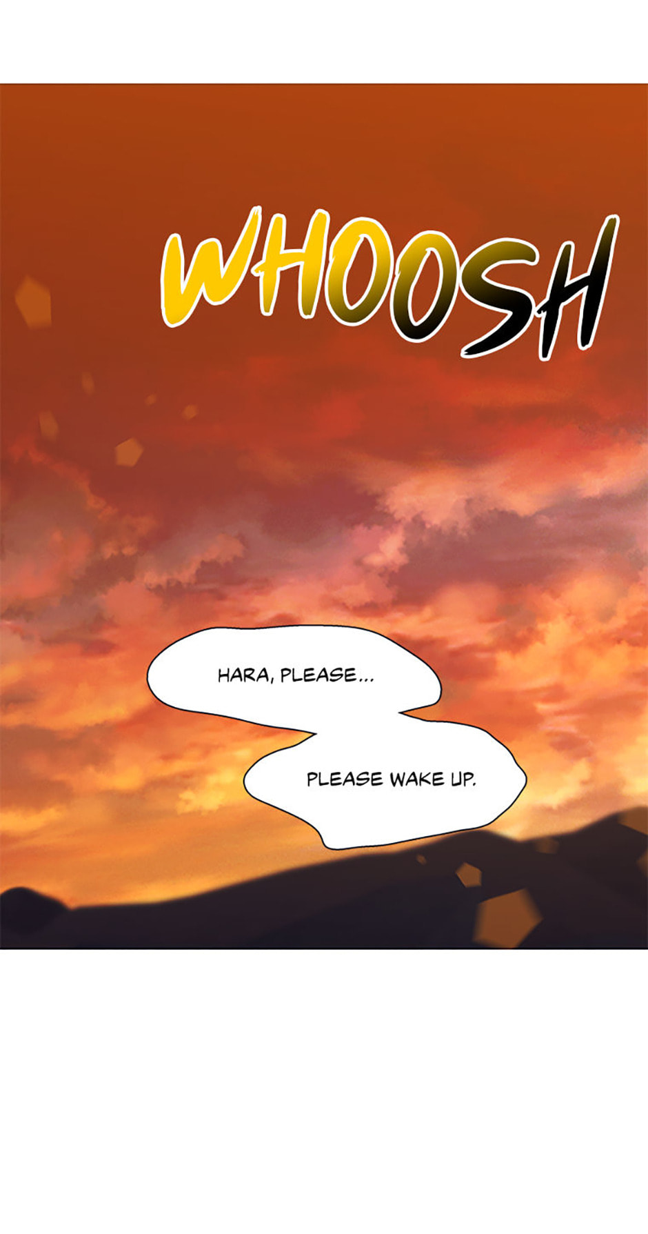 Hara of Thunder Chapter 118 page 44 - 