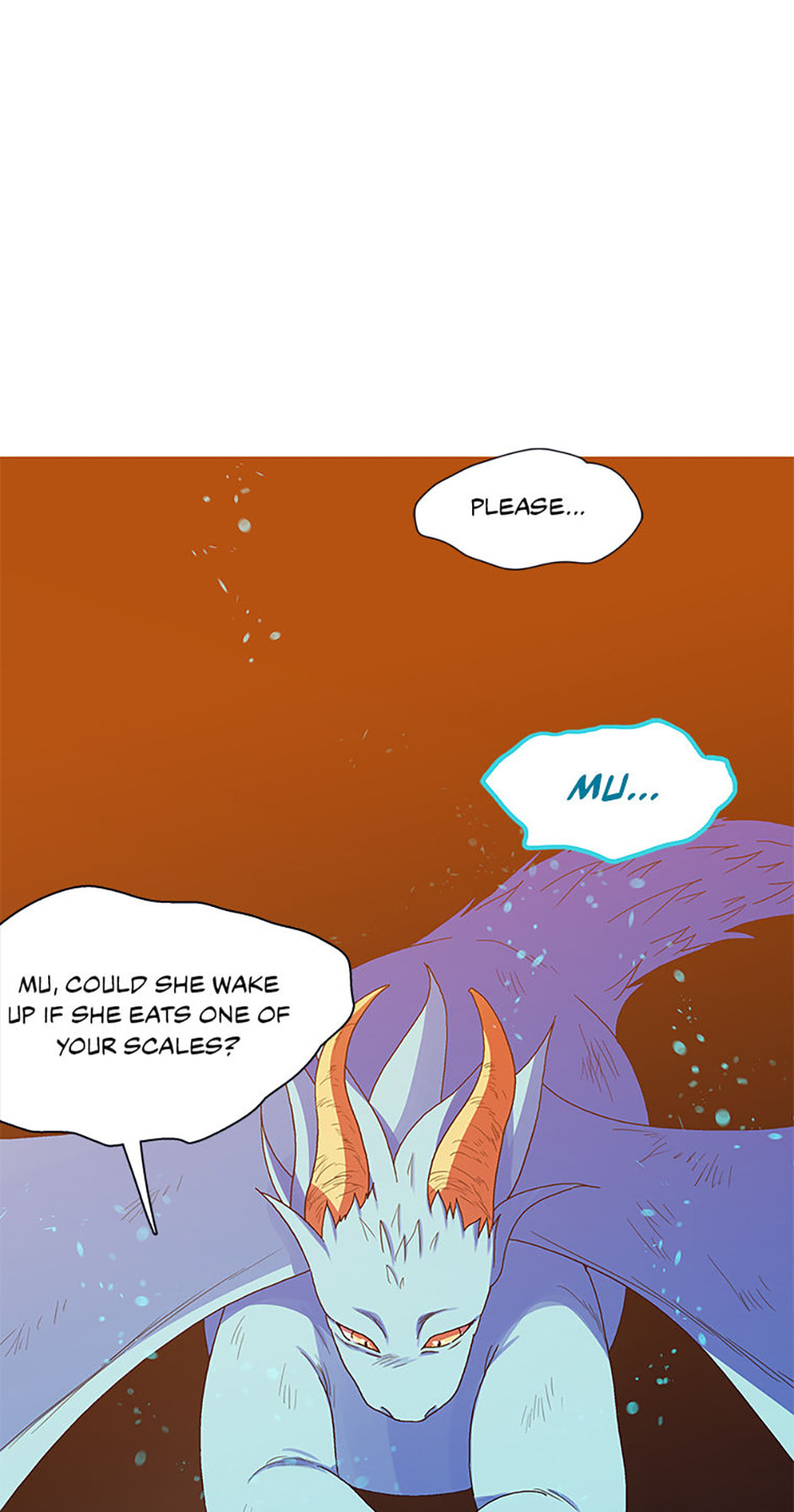Hara of Thunder Chapter 118 page 45 - 