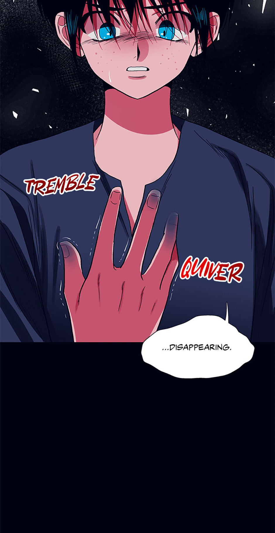 Hara of Thunder Chapter 118 page 53 - 