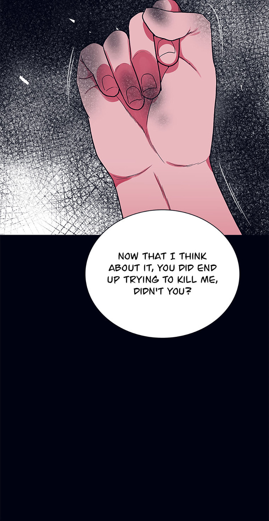 Hara of Thunder Chapter 118 page 55 - 