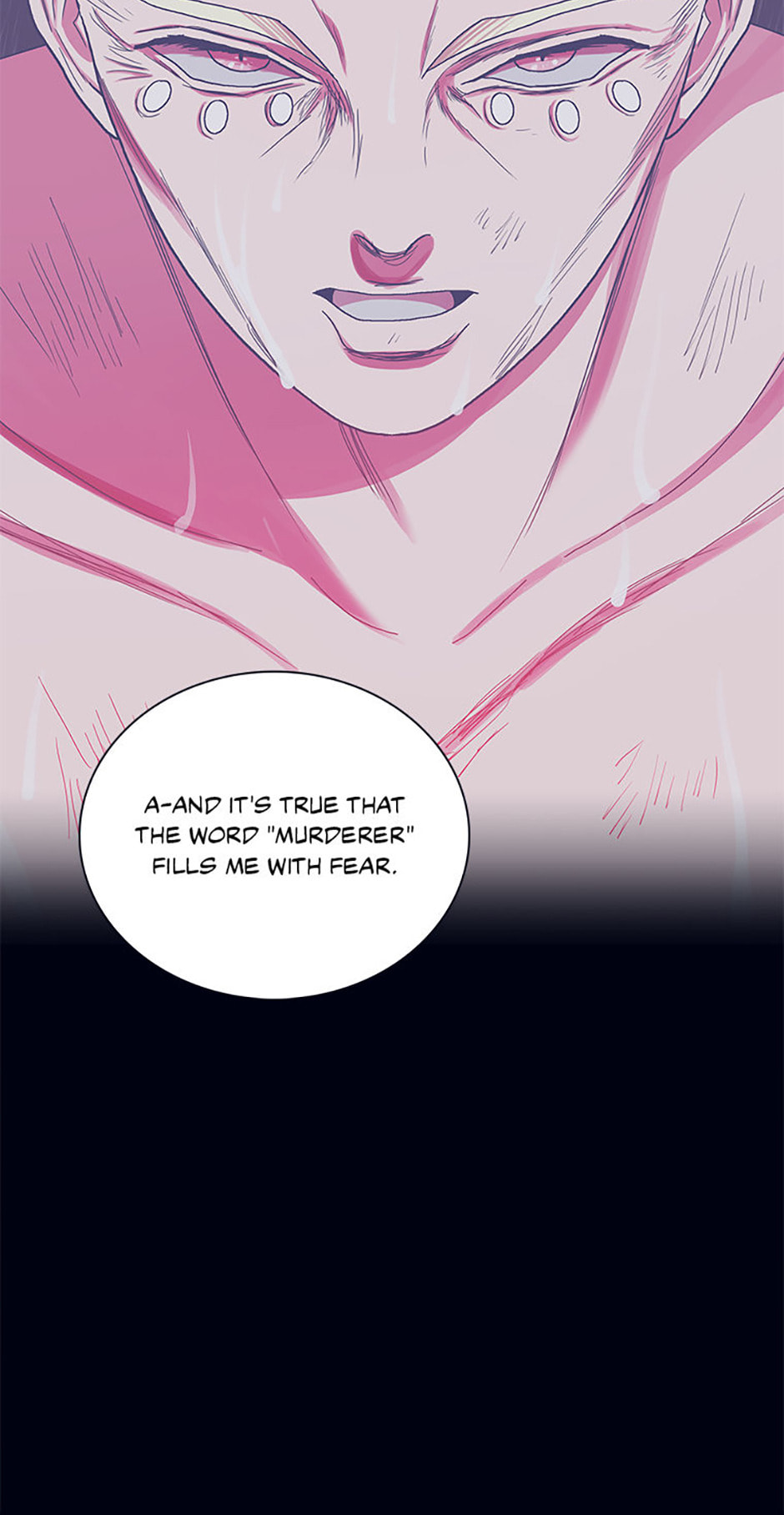 Hara of Thunder Chapter 118 page 59 - 
