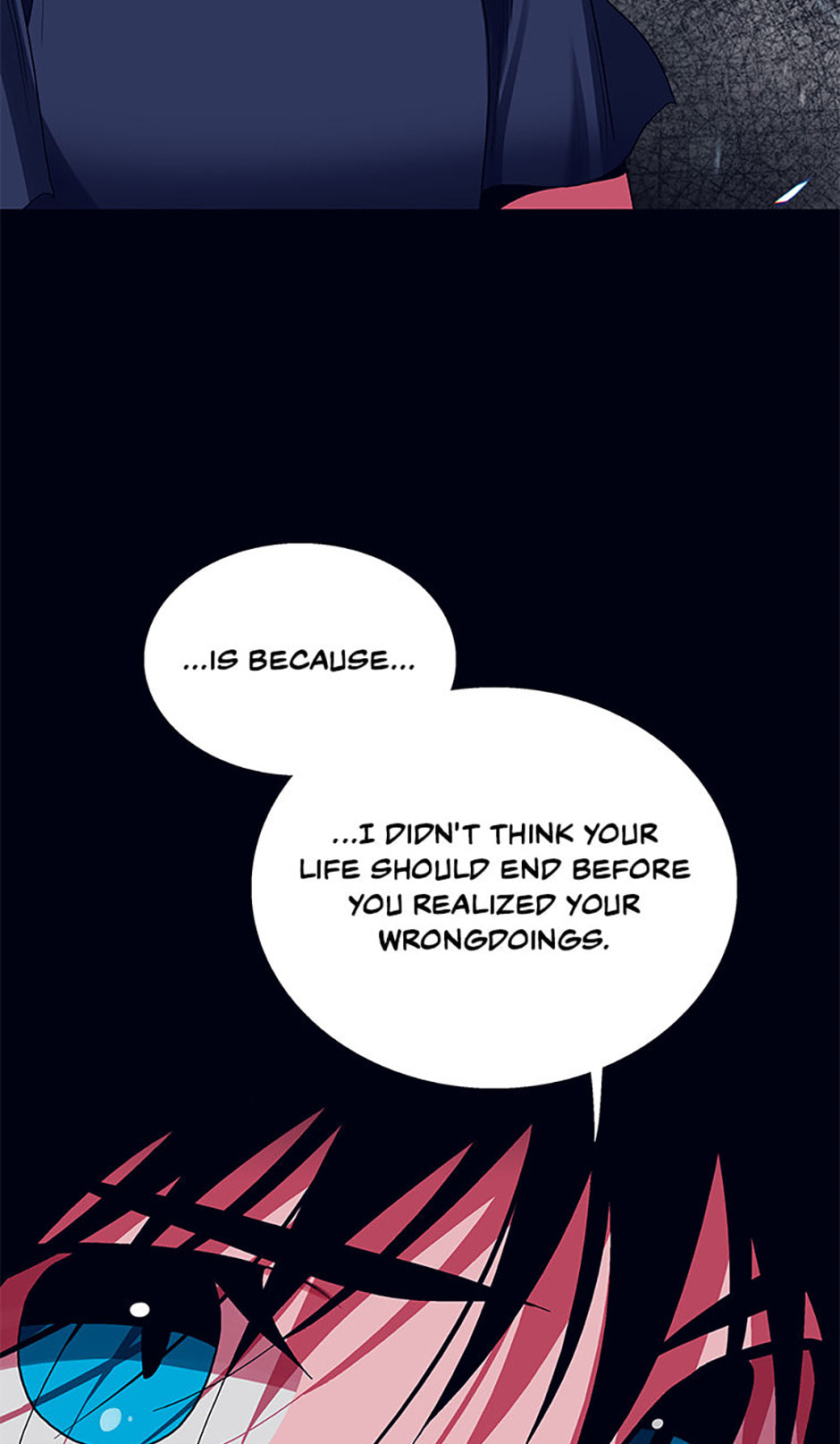 Hara of Thunder Chapter 118 page 61 - 
