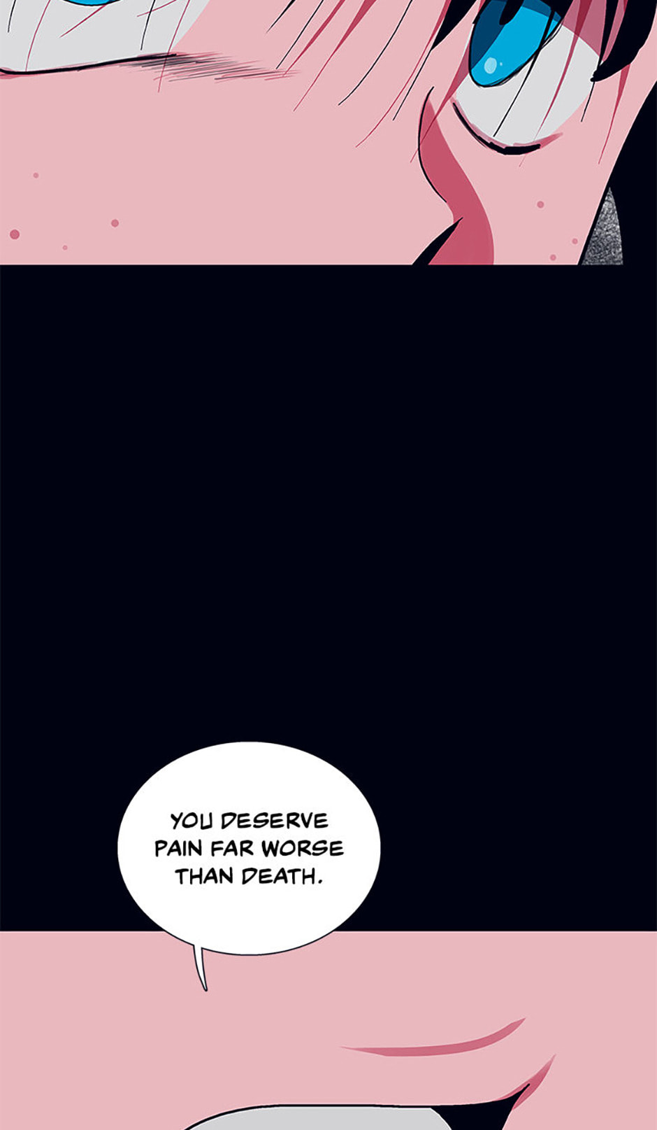 Hara of Thunder Chapter 118 page 62 - 