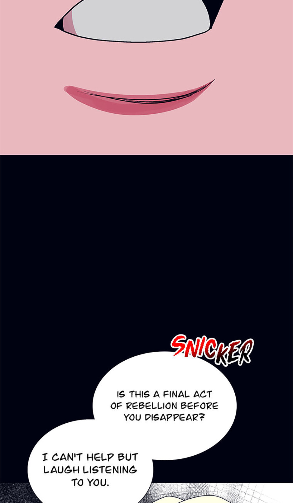 Hara of Thunder Chapter 118 page 63 - 