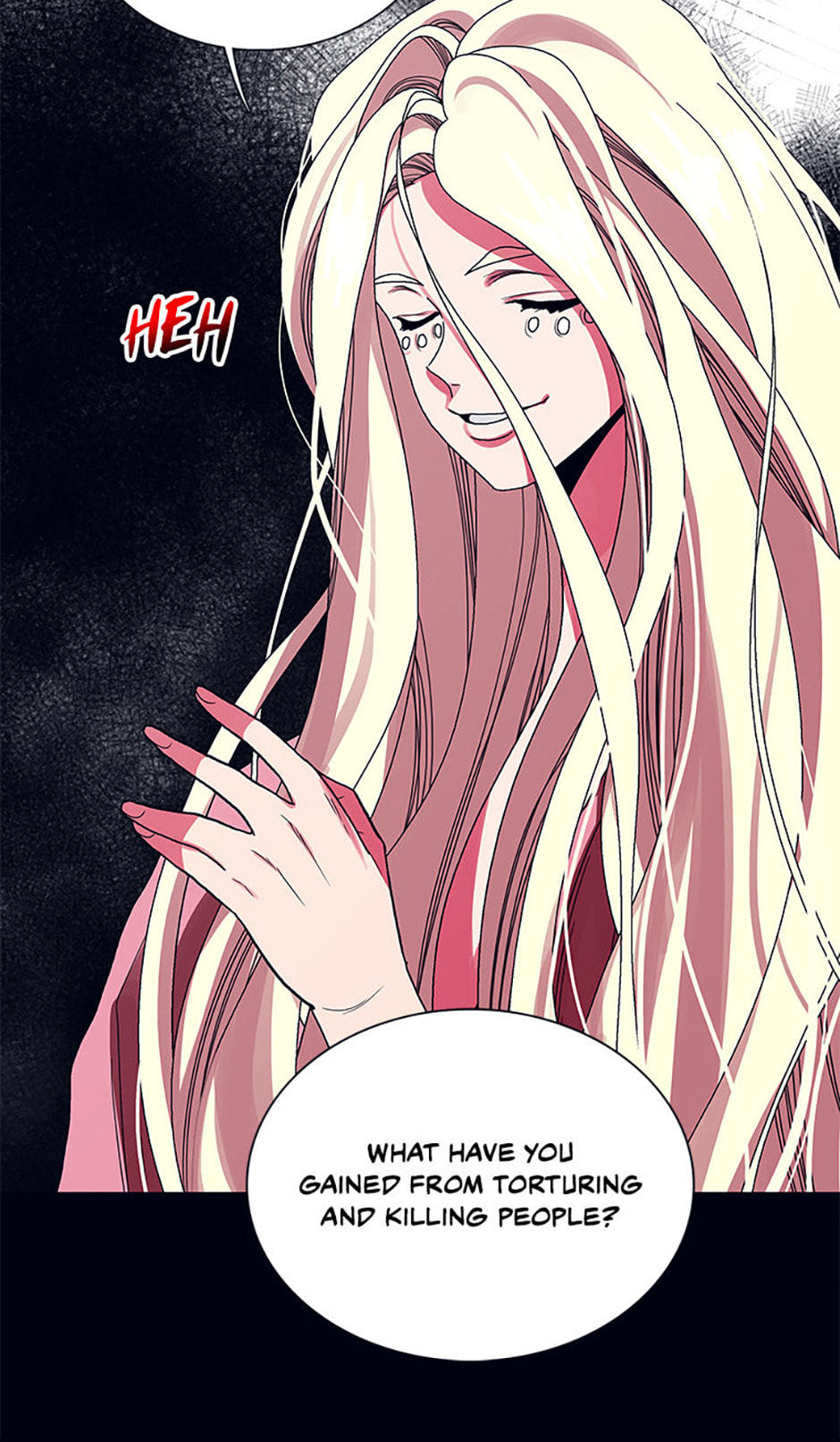 Hara of Thunder Chapter 118 page 64 - 